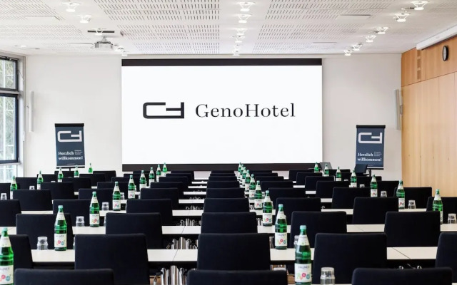 GenoHotel Forsbach