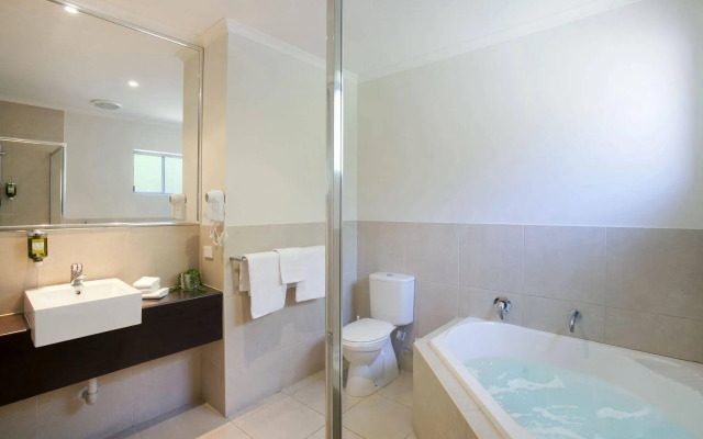 Noosa Heads Motel