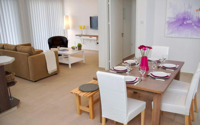 Napian Suites