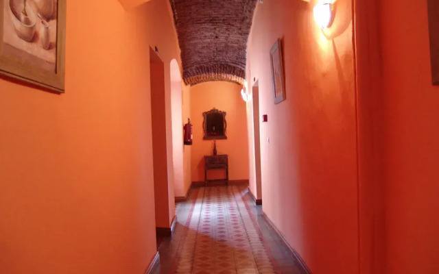 Hostal San Miguel
