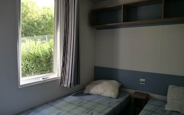 Camping L'Eau Vive