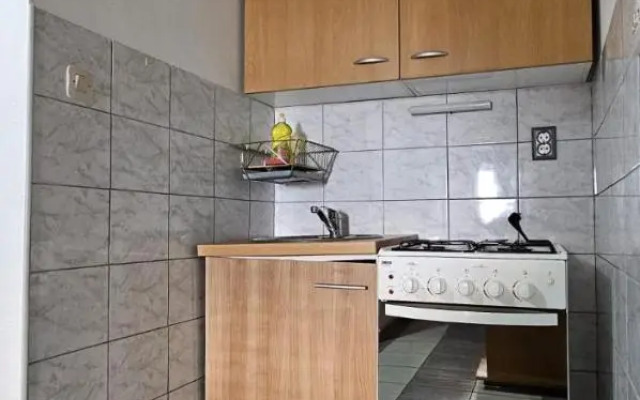 Apartment Varga AP1