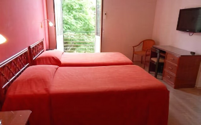 Hotel Villa Archirafi