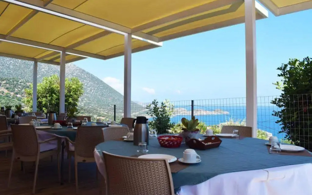 Okeanides Villas