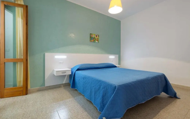 2242 Residence Anna - Appartamento Salmone