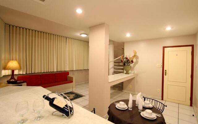 Vicenza Apart Hotel