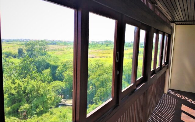 Rumah Padi Guest House