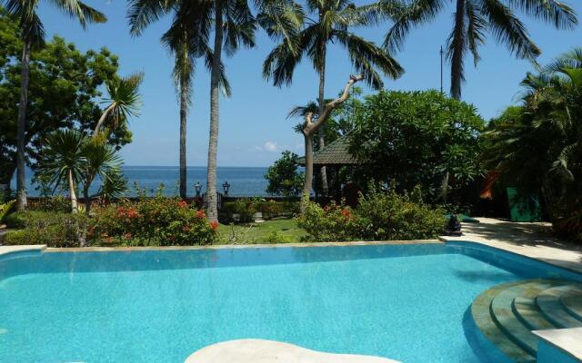 Villa Damai