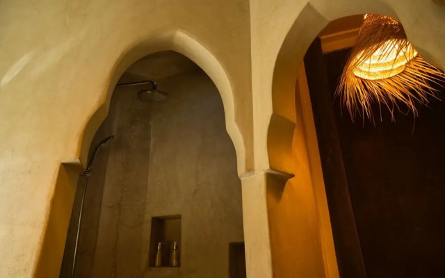 Riad B&B Comptoir du Pacha