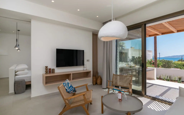 La Vea Suites Milos