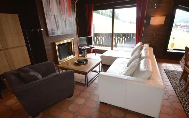 Appartement Les Gets, 3 pièces, 6 personnes - FR-1-623-159