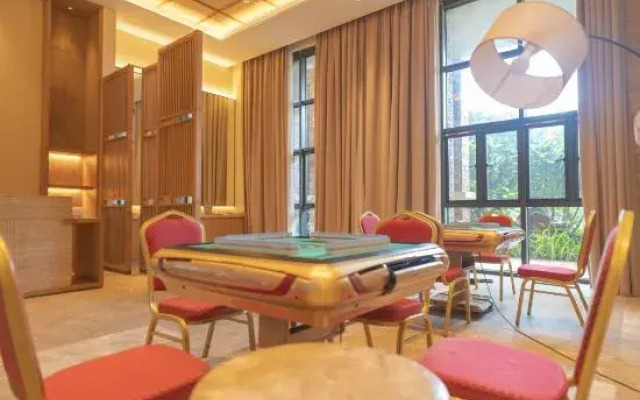 Weizhou Island Sea-View Resort