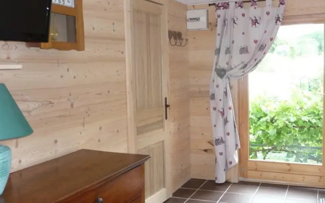 Appartement de la Fruitiere