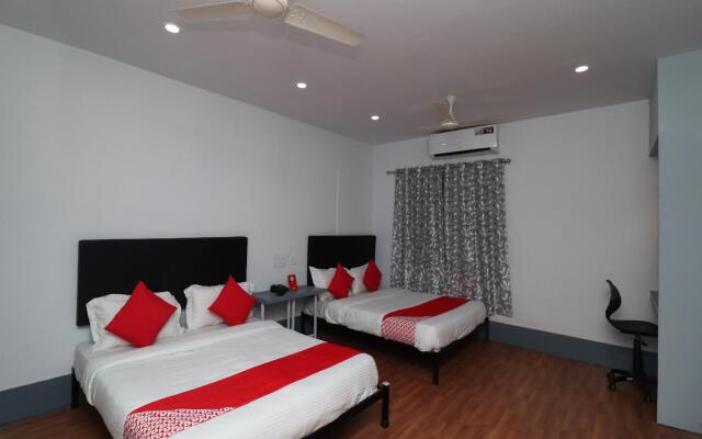 OYO 28262 Signature Homes