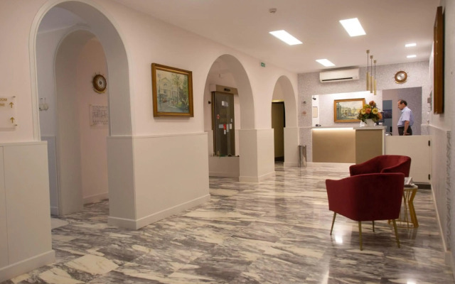 Hotel Vittoria & Orlandini