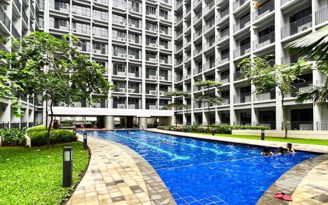 Shore 2 Residences