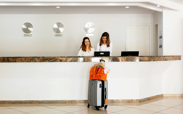 Cyprotel Faliraki - All Inclusive