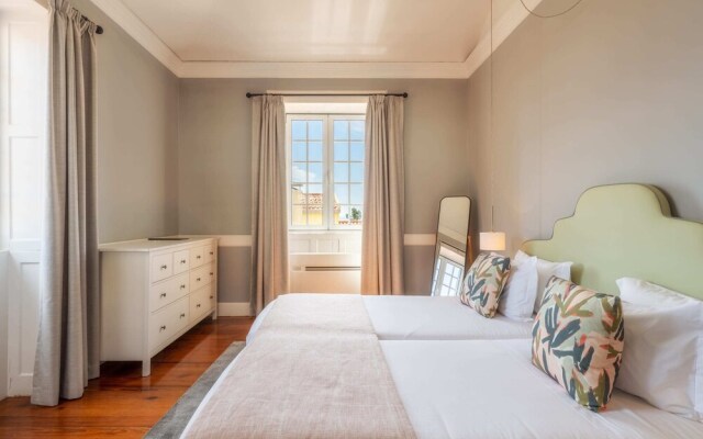 The Wine Lodges by An Island Apart