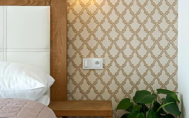 Štupartská 9 - Old Town Apartment