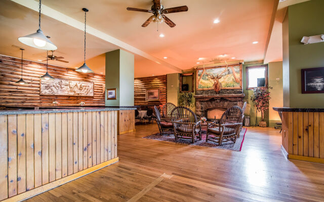 Grand Adirondack Hotel, Lake Placid, a Tribute Portfolio Hotel