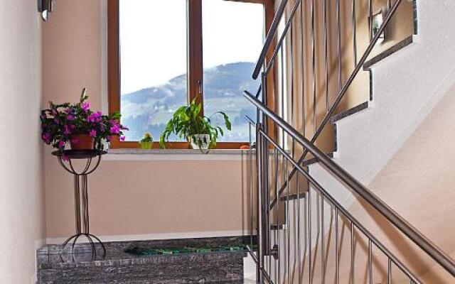 Apartment Oberbichl