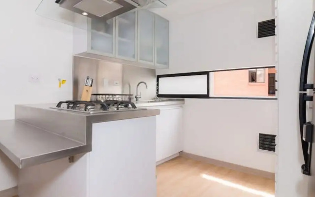 Classy Loft in Laureles