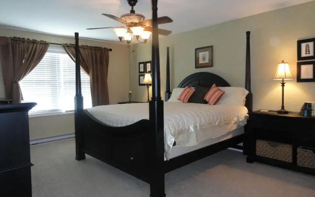 VCI - Carolina North Condominiums #c101