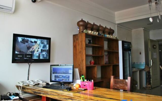 Xishuangbanna Elephanthome Hotel