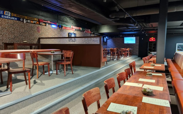 Hotelpark Stadtbrauerei