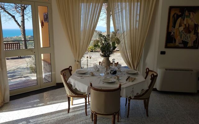 B&B Il Giardino Di Armida