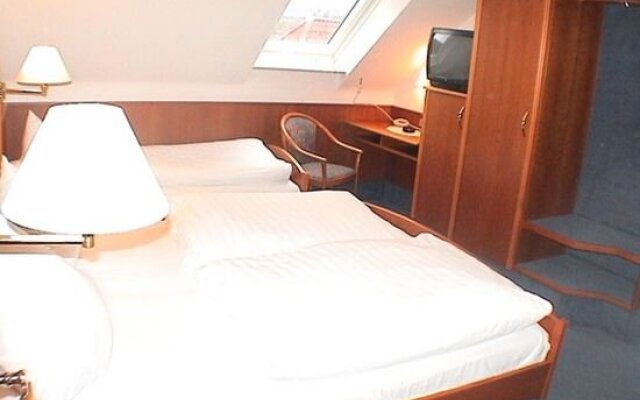 Gasthaus Zum Hirschen