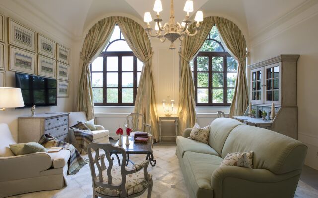 Dievole Wine Resort
