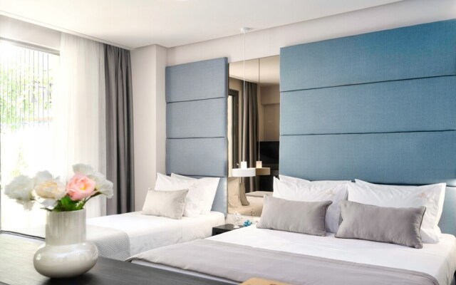 Evitel Luxury Living