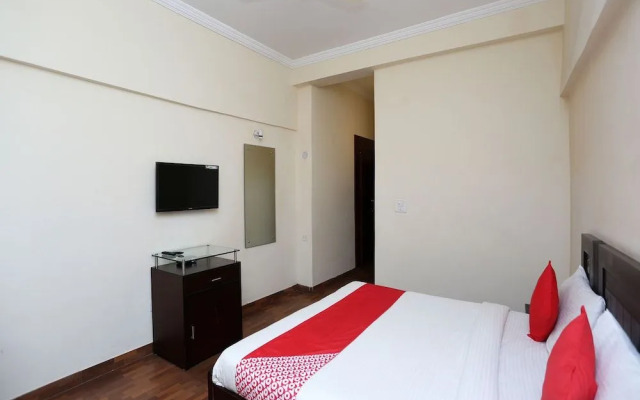 OYO 19567 Shimla Resort