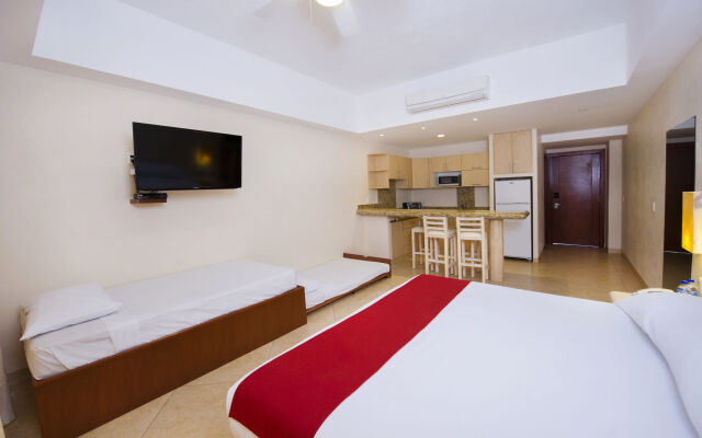 Mishol Bodas Hotel & Beach Club Acapulco Diamante