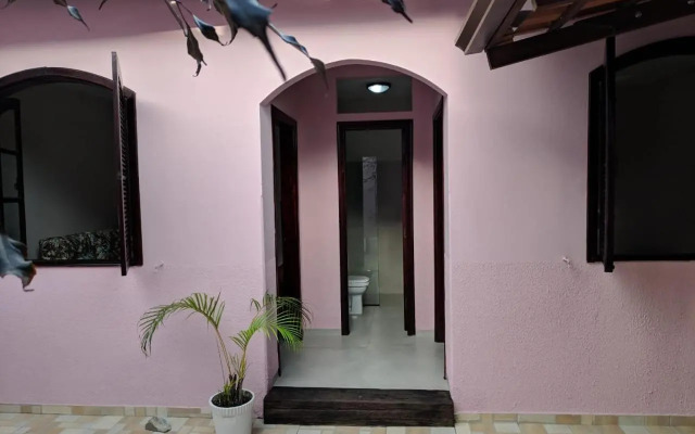 Ubatuba Centro - Casa terreo completa