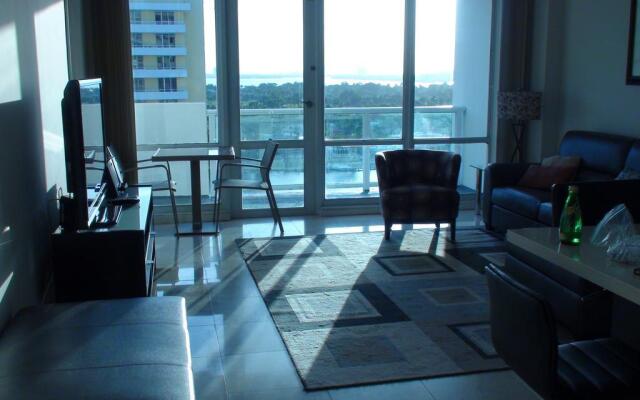 The Pavilion Residences