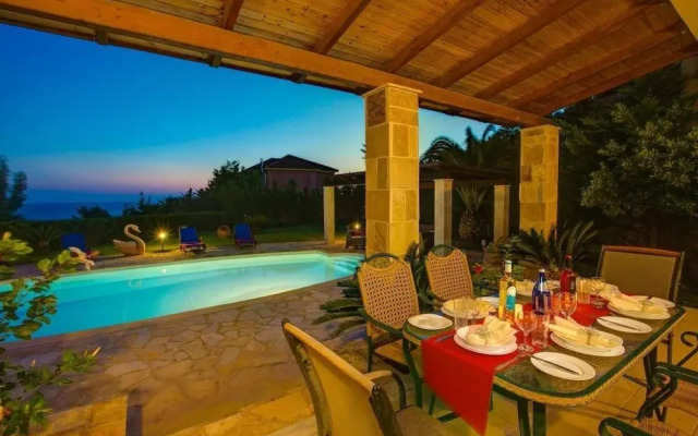 Kefalonia Villas Villa Athena