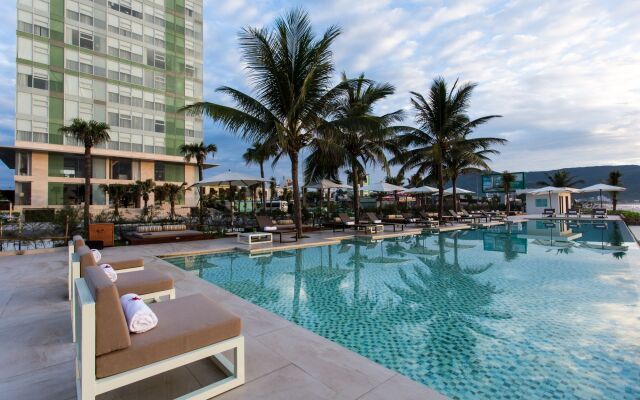 Fusion Suites Da Nang