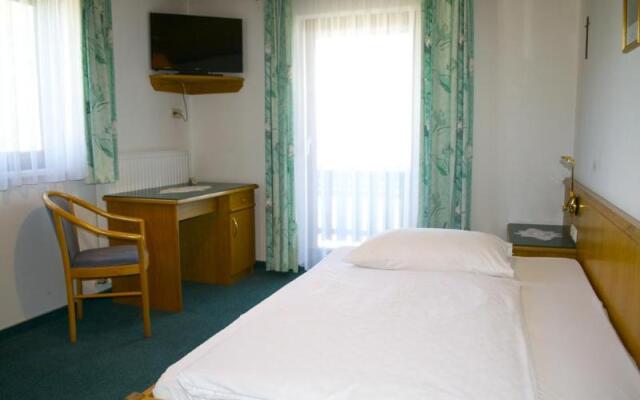 Gasthof-Hotel Hemetsberger