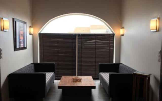 CotiLoft - Appartement de standing La Cotinière