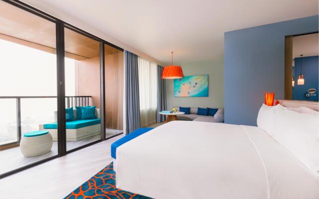Holiday Inn Resort Vana Nava Hua Hin by IHG