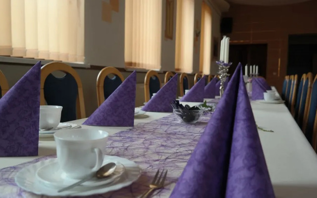 Landpension Wendfeld