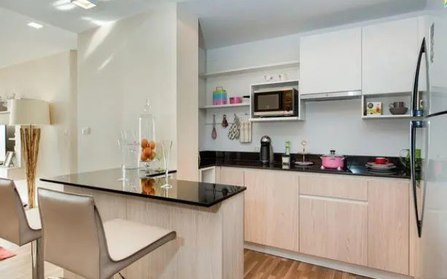 Cape Country Residence