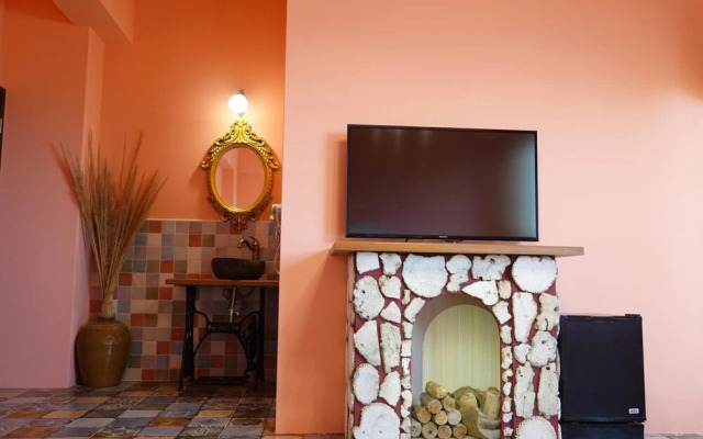 Provence B&B