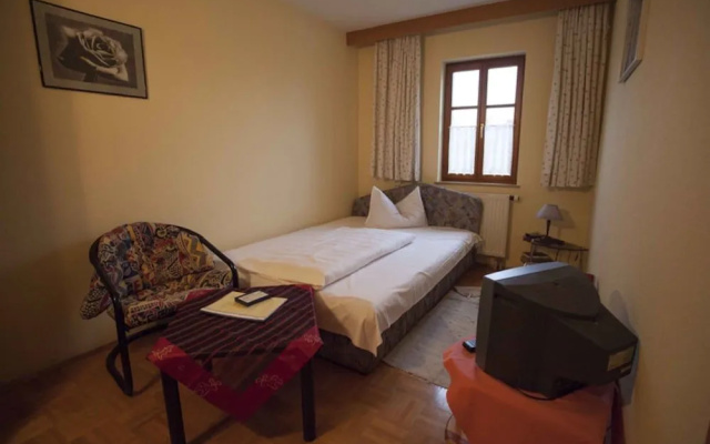 Pension Elke Rothenburg