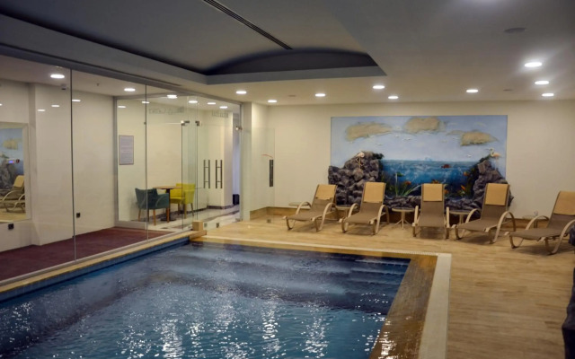 Bacacan Otel