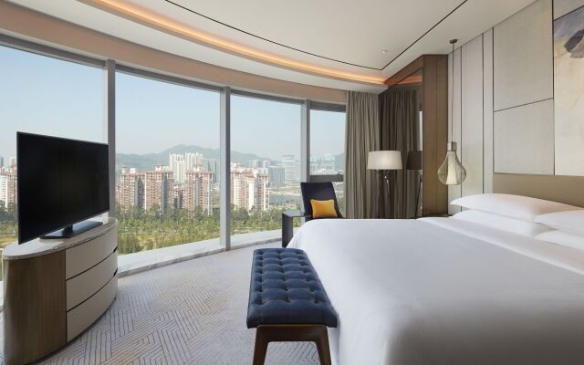 Sheraton Guangzhou Nansha Hotel