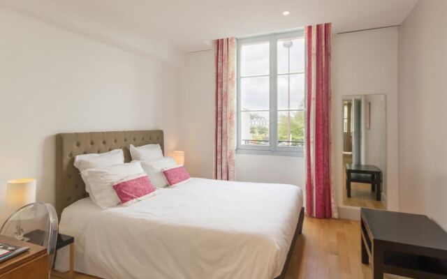 Les Versaillaises B&B