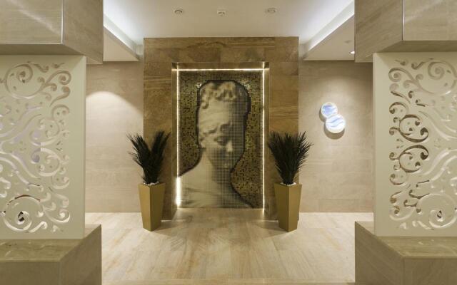 La Cigale Tabarka Hotel - Thalasso & Spa -Golf